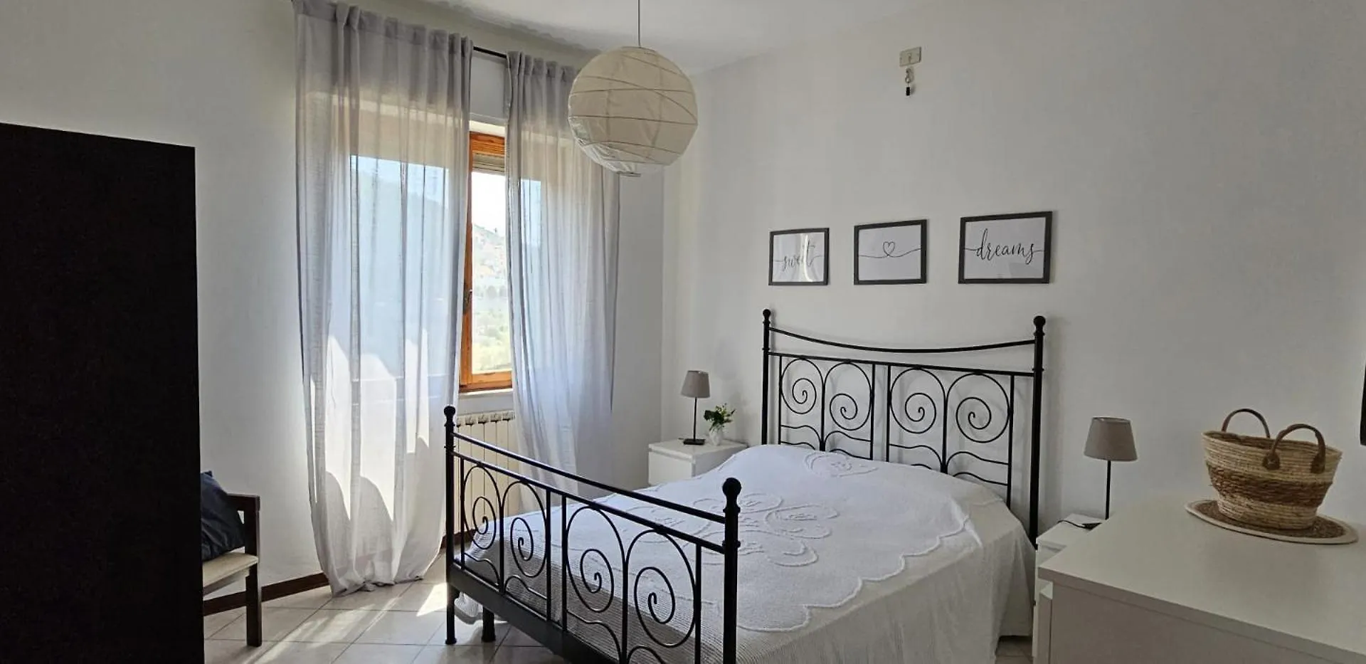 Holiday home Casa Teresa 2 Villa Dolcedo