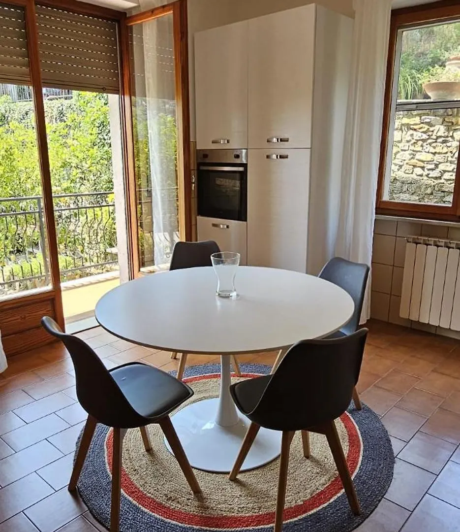 Holiday home Casa Teresa 2 Villa Dolcedo Italy