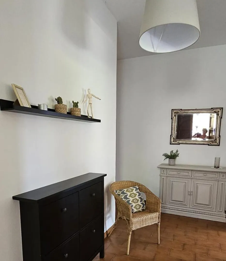 بيت للعطل فيلا Casa Teresa 2 دولتشيدو
