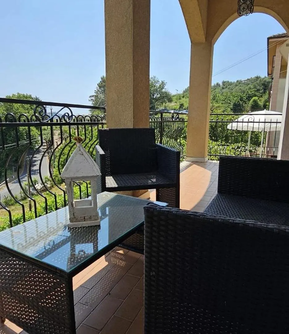 فيلا Casa Teresa 2 دولتشيدو بيت للعطل
