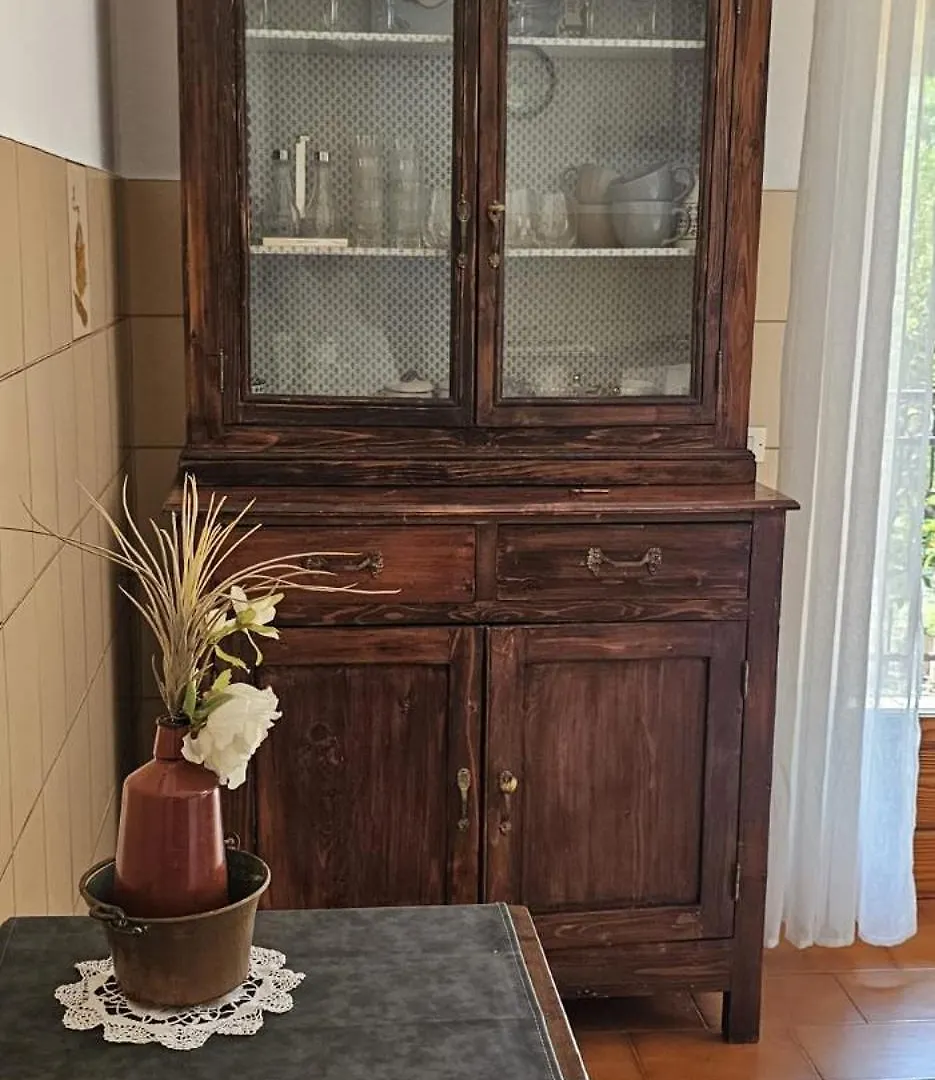 بيت للعطل فيلا Casa Teresa 2 دولتشيدو