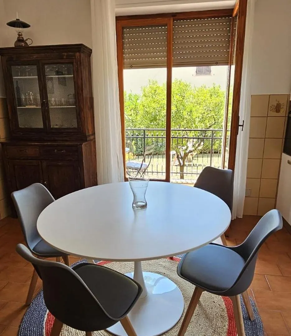 فيلا Casa Teresa 2 دولتشيدو 0*,  إيطاليا