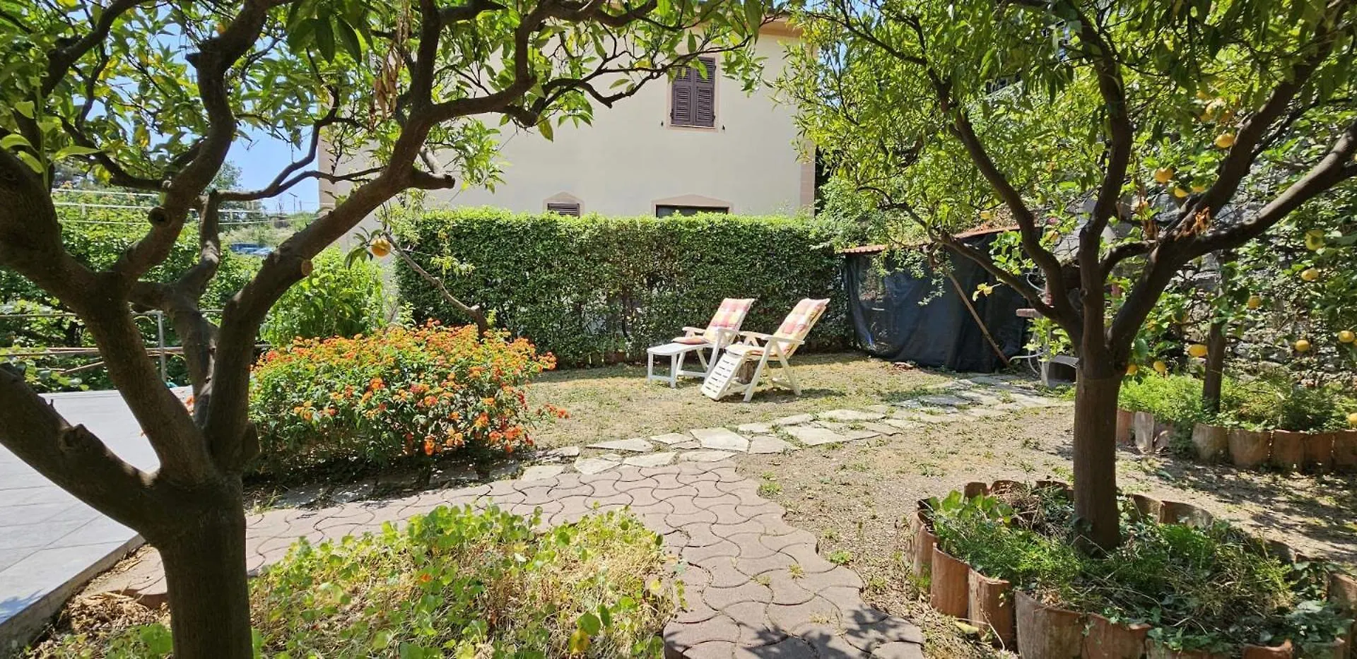 بيت للعطل فيلا Casa Teresa 2 دولتشيدو إيطاليا
